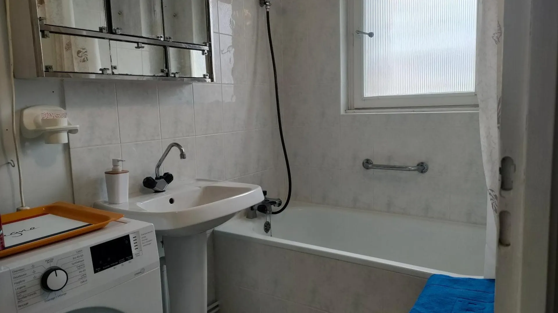 Ref 031 T3 Mezzanine Vue Mer A Louer Pour 4-6 Personnes Arzon